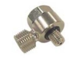 OIL PRESSURE GAUGE ADAPTER