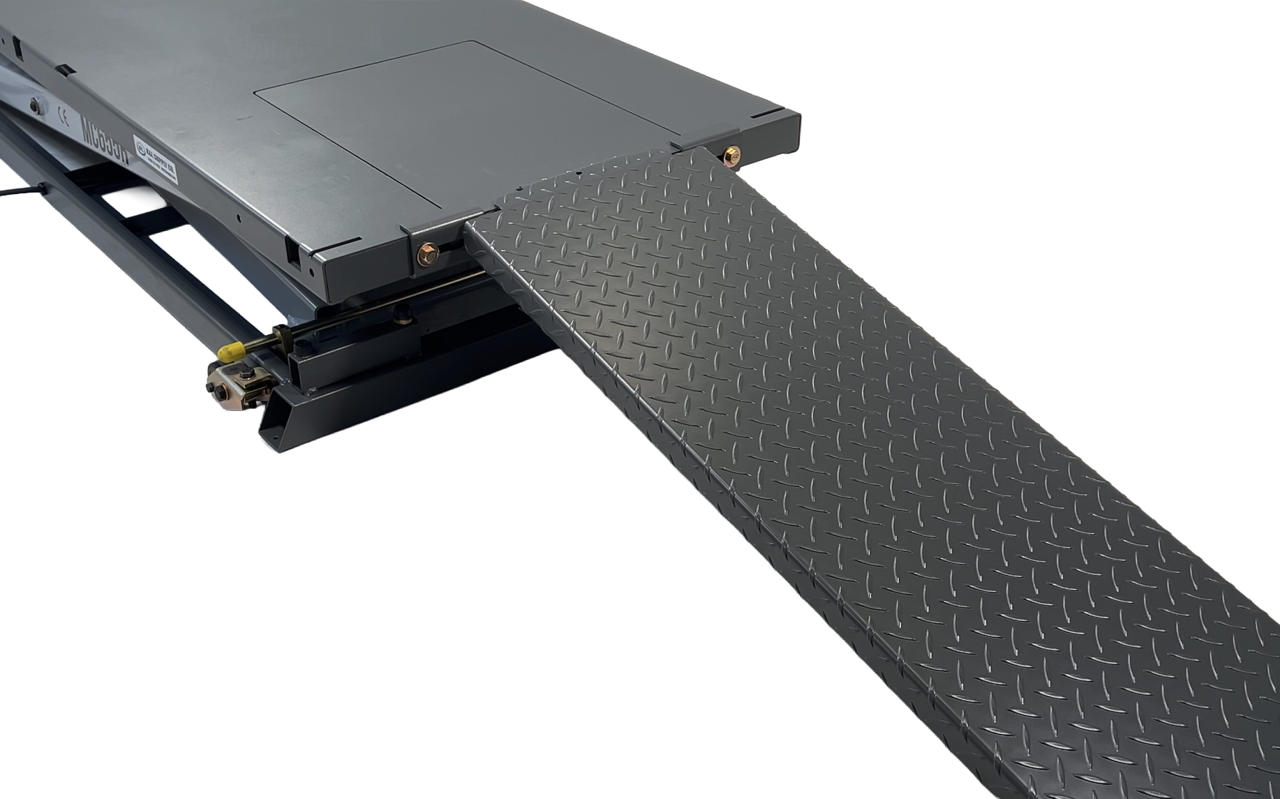 MC655RR AUTO RAMP