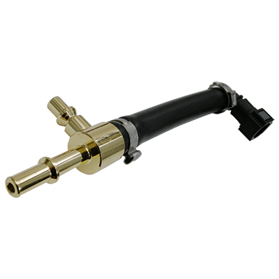 FUEL PRESSURE ADAPTER