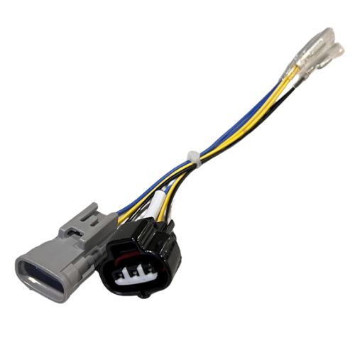 TEST HARNESS TPS (3P)