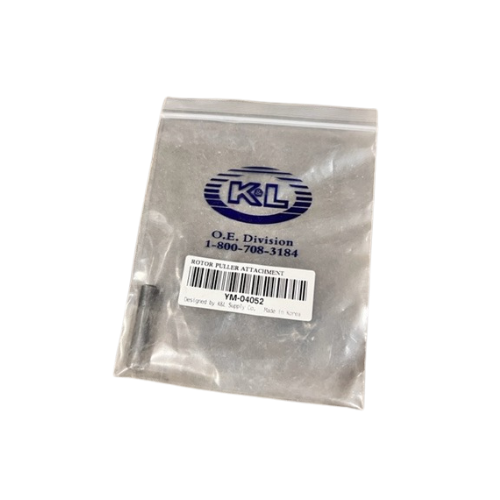 ROTOR PULLER ATTACHMENT