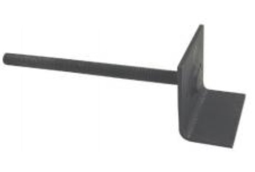 SHEAVE FIXED BRACKET YFM600