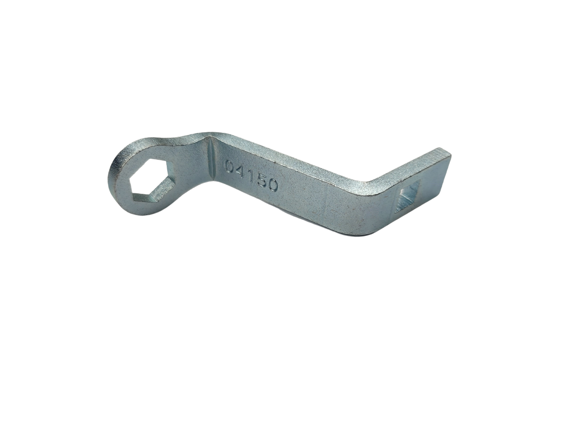 LOCKNUT WRENCH