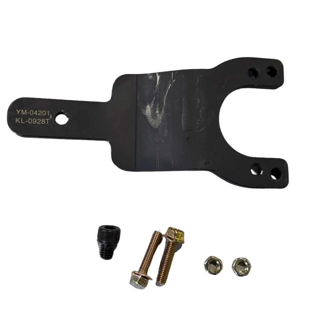 SECONDARY SHEAVE HOLDING TOOL