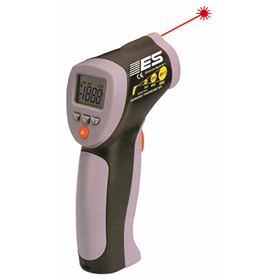 EST-65 INFRARED THERMOMETER