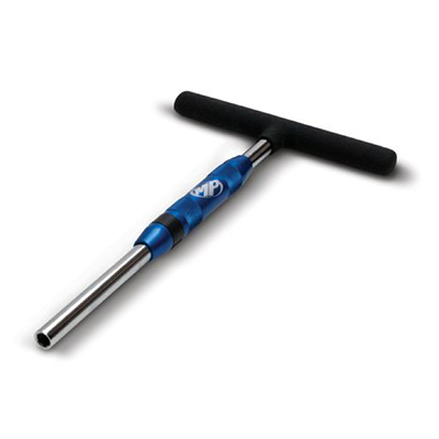 SPINNER THANDLE, BIT DRIVER