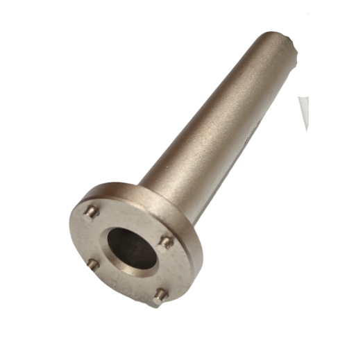 TRIM CAP TOOL #38 EXPERIMENTAL