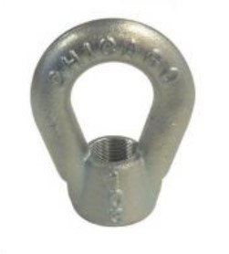 LIFT EYE BOLT 24x1.25 YB06442