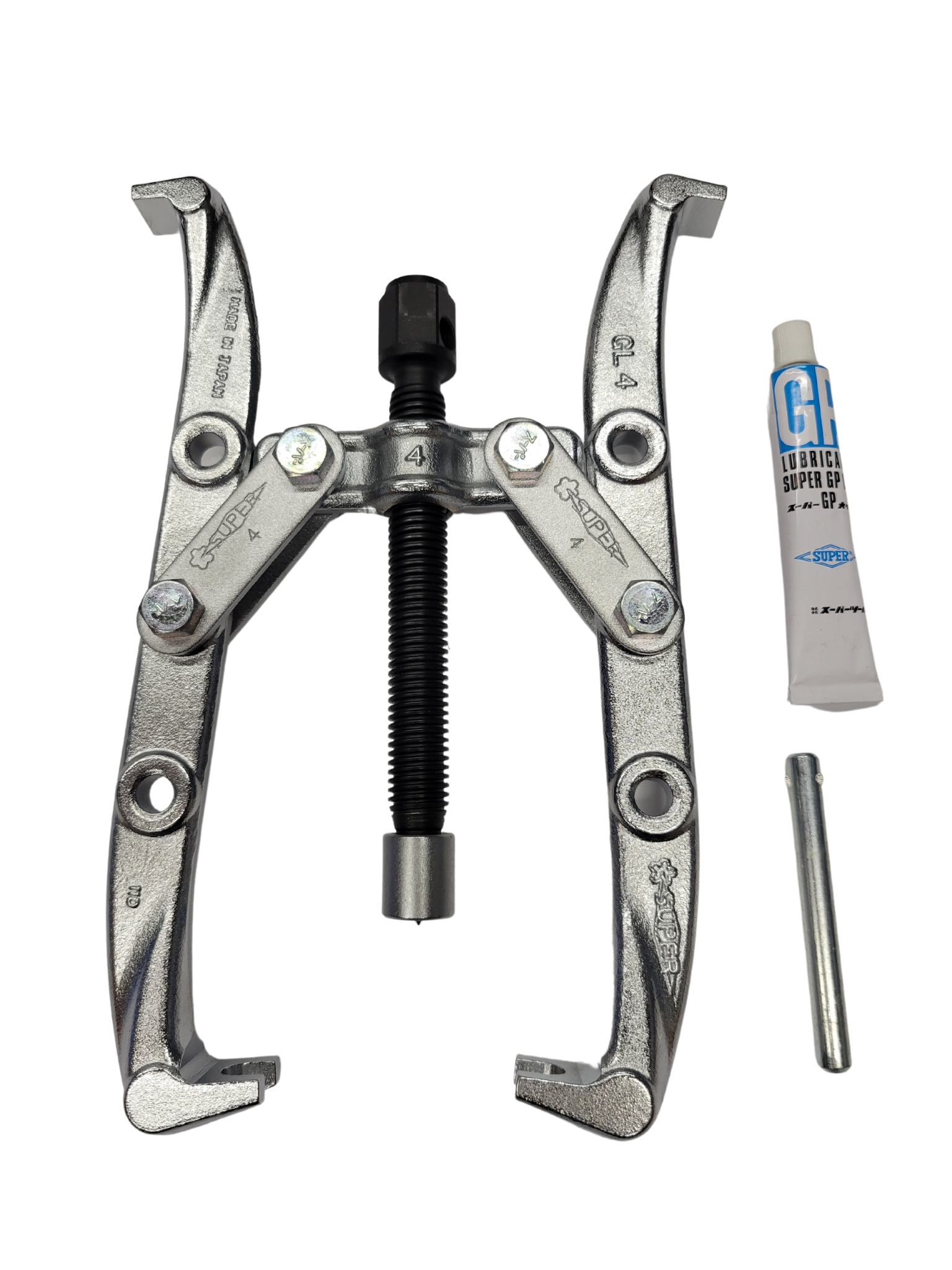 UNIVERSAL GEAR PULLER