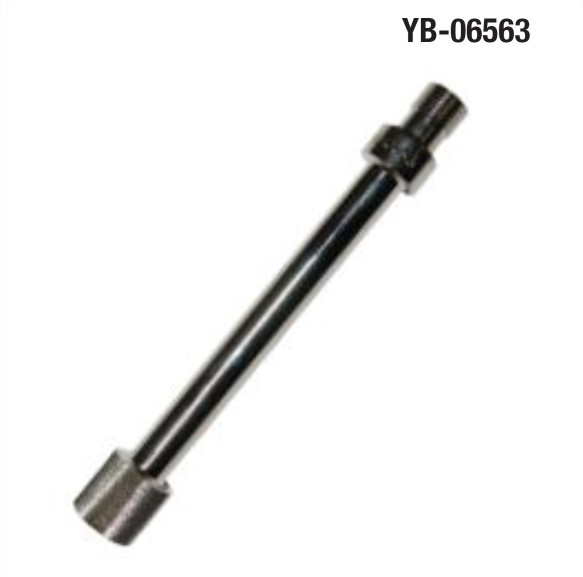 COMP. GAUGE EXTENSION 14MM