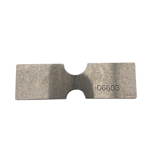 BEARING DEPTH PLATE-NON U.S.