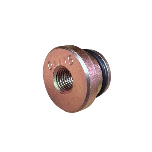 NEEDLE BEARING ATTACHMENT