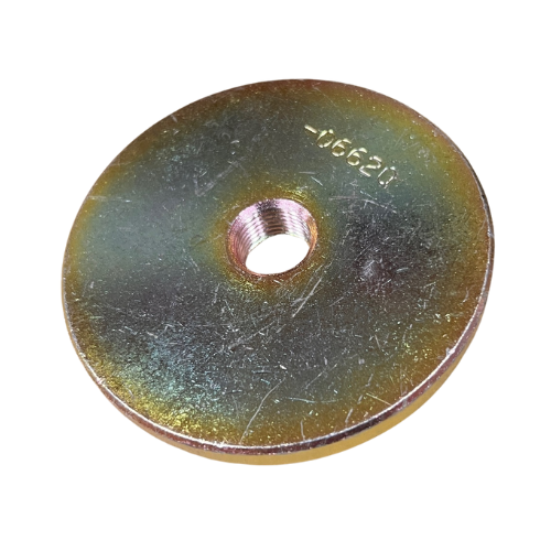 BEARING OUTER RACE ATTACHMENT