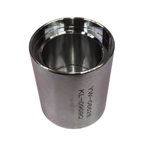 BEARING OUTER RACE ATTACHMENT 