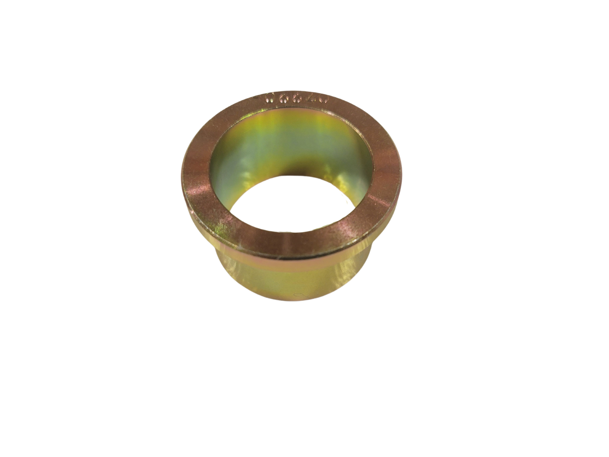 Bearing Inner Race Attachment