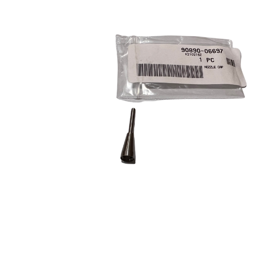 NOZZLE CAP