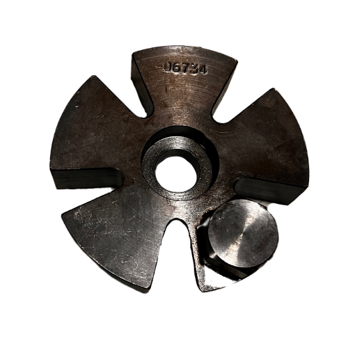 MARINE COUPLER WRENCH