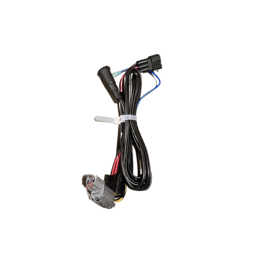 DIAGNOSTIC INDICATOR SET