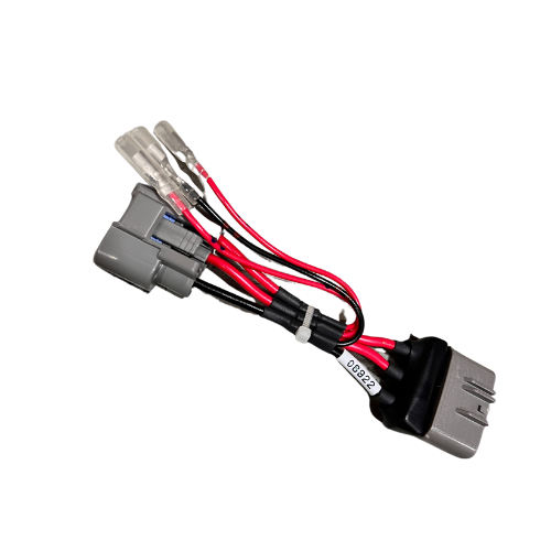 TEST HARNESS 3PIN F150.