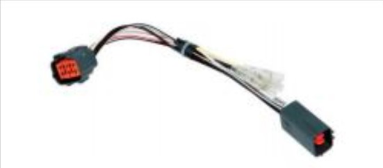 PEAK VOLT TEST HARNESS