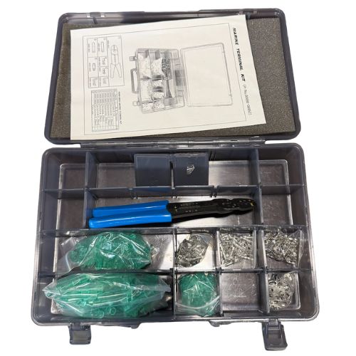 MARINE TERMINAL KIT