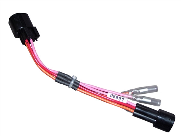 TRIANGULAR 3 PIN THROTTLE SNSR