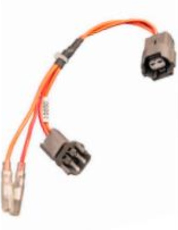 INJECTOR DRIVER TEST LEAD