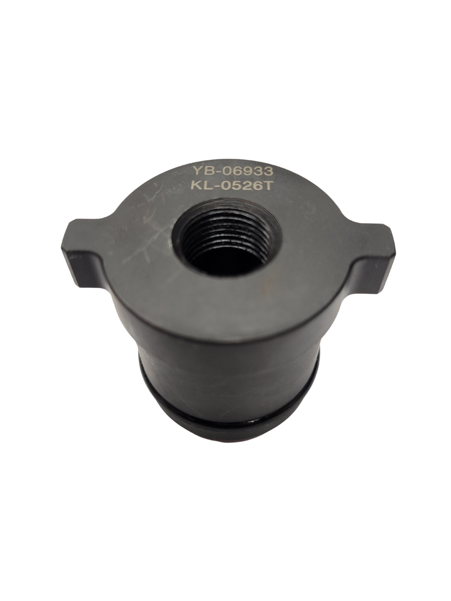 NEEDLE BEARING ATTACHMENT