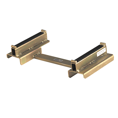 Optional  Sportster® Lift Adapter for MC550 Multi-Lift