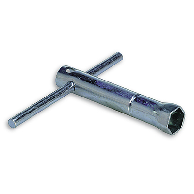 SPARK PLUG WRENCH-18MM