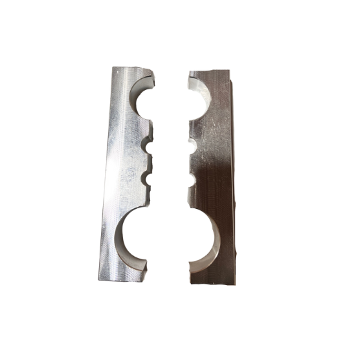 VIPER SHOCK BODY/ROD CLAMP