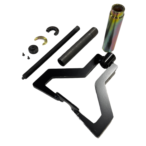 VIPER PULLER IDLER WHEEL KIT