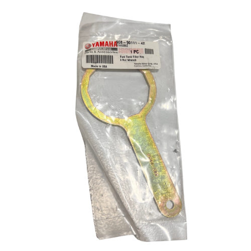 FUEL TANK FILL NECK NUT WRENCH