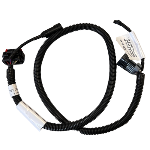DIAGNOSTIC HARNESS (2 STROKE)