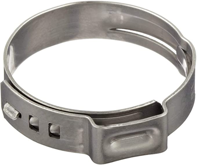 15.7MM OETIKER HOSE CLAMP