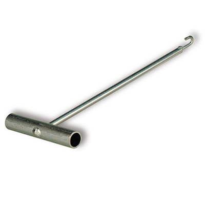 HEAVY DUTY SPRING HOOK