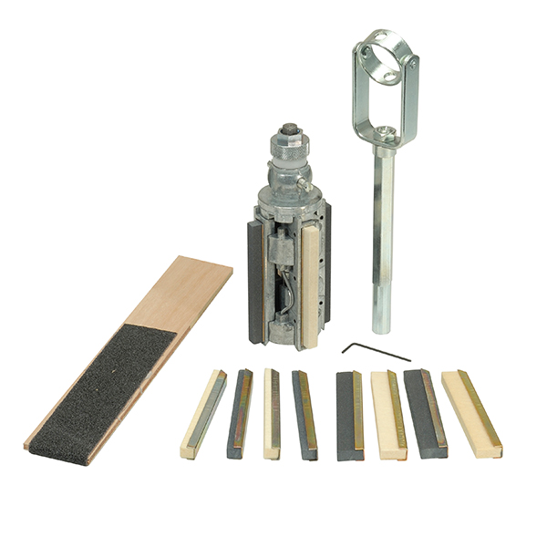 SMALL BORE CYLINDER HONE SET