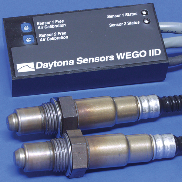 TWIN SCAN II + TUNING AID FOR SCREAMIN EAGLE RACE TUNER