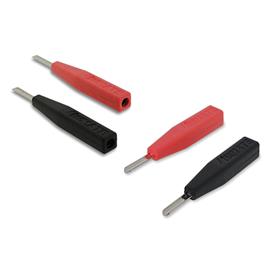 PROBULATOR BACK PROBE LEADS