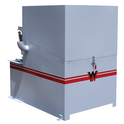 Wvn3226 Spray Washer