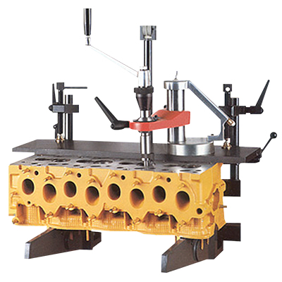 VSG22 MANUAL SEAT GRINDER