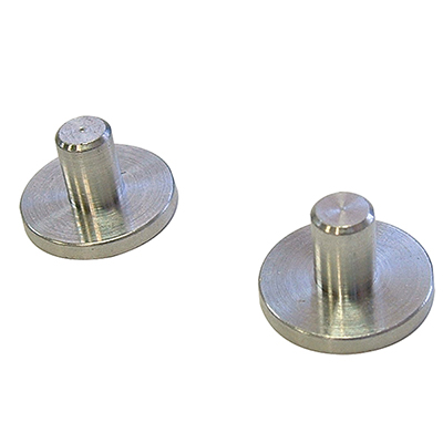 Soft-Face Protectors, Set Of 2