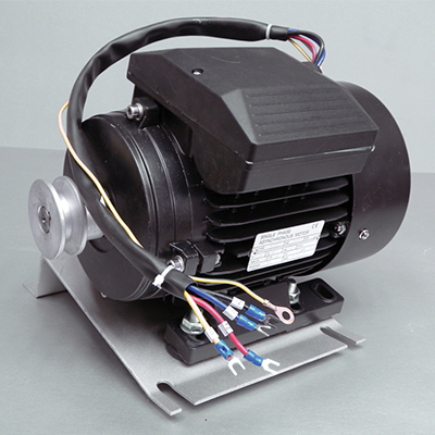 MC680 TURNTABLE MOTOR