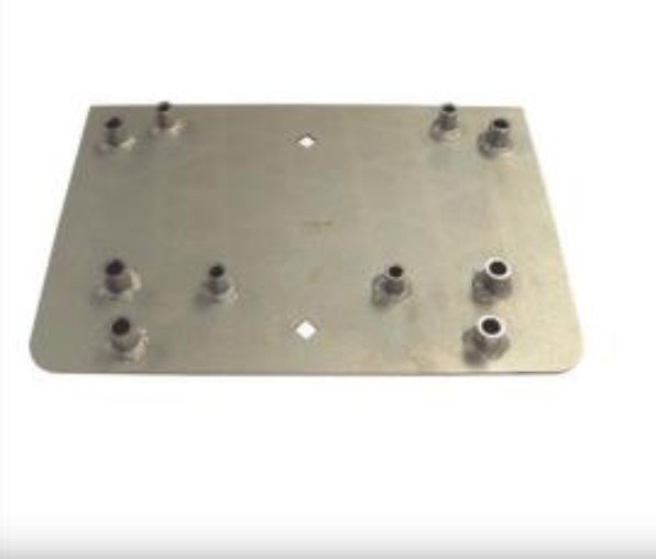 10.2 DRILL GUIDE FOR YB34465A