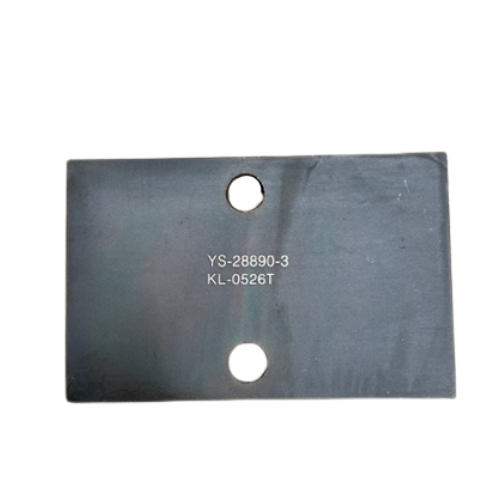 HOLDING BRACKET ASSEMBLY