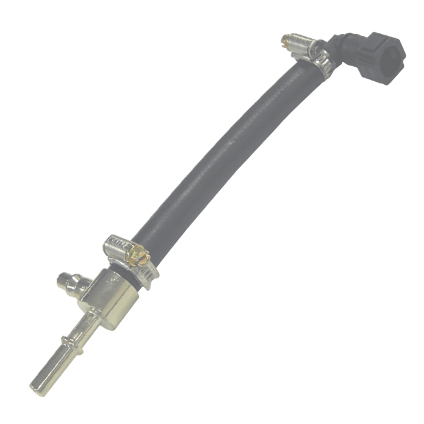 FUEL PRESSURE GAUGE ADAPTER