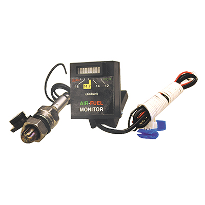 K&N Fuel-Air
 Ratio Monitor
