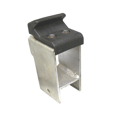 MC680 COMPLETE CLAMP ASSEMBLY