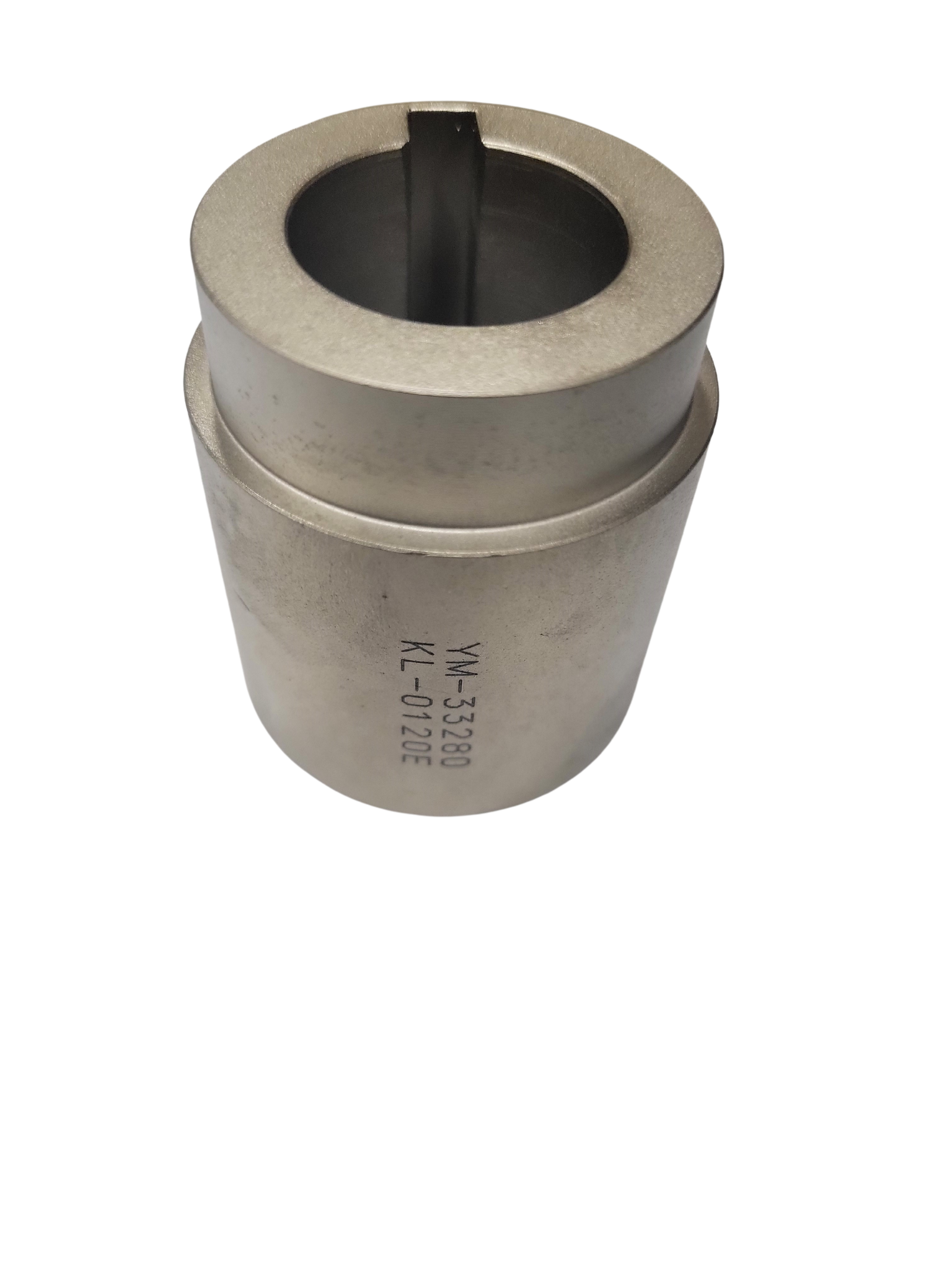 POT SPACER EXTENSION