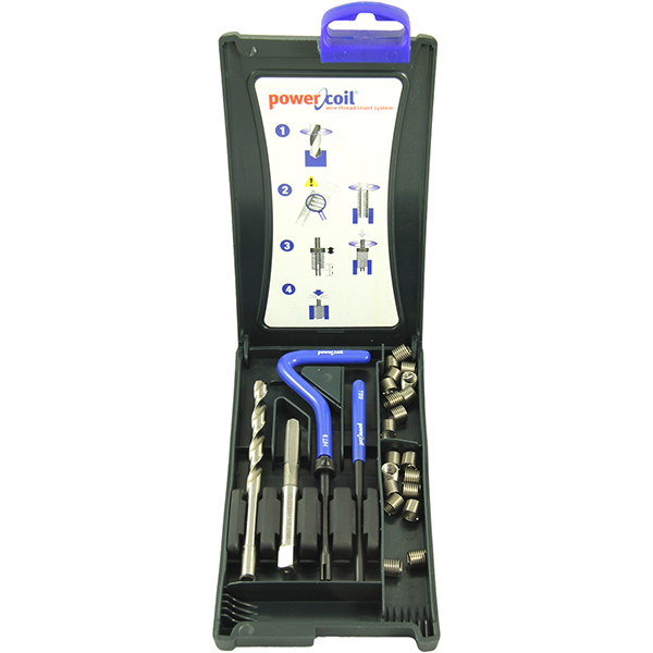 POWERCOIL INDIVIDUAL KITS